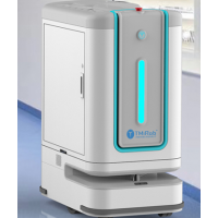 特殊藥品管理解決方案|特殊藥品配送機(jī)器人