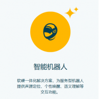 思必馳智能機(jī)器人解決方案|對話音樂電臺故事天氣閑聊搜索控制