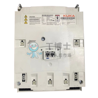 庫卡機(jī)器人驅(qū)動電源KPP 600-20 00-160-150