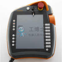 kuka庫卡smartPAD示教器 00-190-989