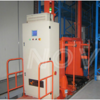 控制系統(tǒng) 自動(dòng)化立體倉庫系統(tǒng) 六維智能物流