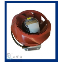 庫卡KUKA機器人風扇100269風扇套件PC，外部，可選配