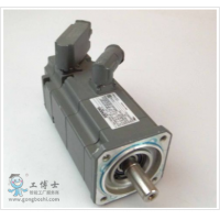 庫卡KUKA機器人電機104337 A0/KK67Y，帶光軸