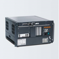 庫卡機(jī)器人緊湊型控制柜 KR C4 compact智能控制