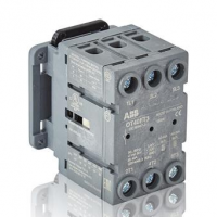 3HAC022165-002 ABB機器人控制柜電源開關