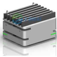 移載式AGV機器人 AGV小車 載重100kg 智偉達機器人