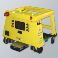 智能移動工作臺 雙輪差速結構 續航24小時 三豐智能機器人