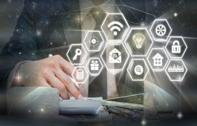 人工智能價值創造的三個層次-智能化