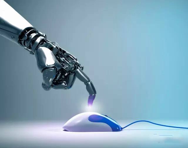 人工智能價值創造的三個層次