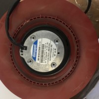 C4機器人控制柜風(fēng)扇 KUKA庫卡C4機器人風(fēng)扇