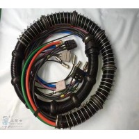 kuka機器人管線包 電纜線束、SMB線、通訊線