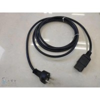 庫卡機(jī)器人線纜 電源線纜 5/10M kuka機(jī)器人配件