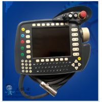 庫卡KUKA機器人示教器 255229 控制器/KRC4