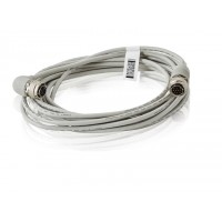 ABB機器人配件 3HAC2493-1 SMB電纜7m