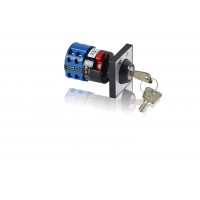 ABB配件 Cam switch 2 pos.2位開關