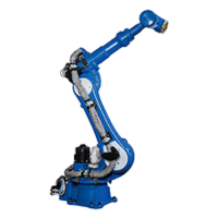 安川切割機(jī)器人GP110負(fù)載110kg范圍2236毫米6軸垂直關(guān)節(jié)YASKAWA