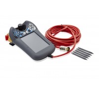 ABB機(jī)器人配件 IRC5三代示教器