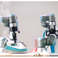 豹咖啡 cheetah cafe 機(jī)械臂技術(shù)