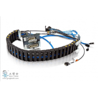 ?ABB機器人配件3HAC3766-1線纜 配件軟管