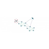 AEE  無人機(jī)集群自組網(wǎng)通信系統(tǒng)