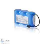 ABB機(jī)器人電池3HAC16831-1 10.8V機(jī)器人配件