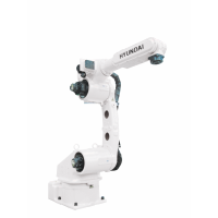 HA006 負載6KG 臂展1394mm