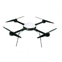 中遙 - 多旋翼無人機