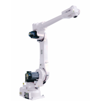 HA010L  負載10KG 臂展1986mm