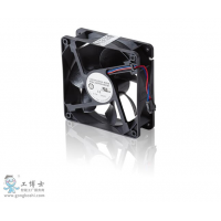 ABB機(jī)器人配件3HAC029105-001控制柜風(fēng)扇