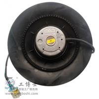 KUKA備件00113403庫卡機(jī)器人控制柜外風(fēng)扇