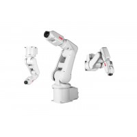 ABB工業機器人 IRB 120 技術參數 樣本選型