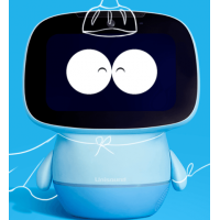 聰聰AI陪伴教育機器人