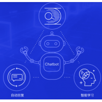 Chatbot·智能聊天機器人