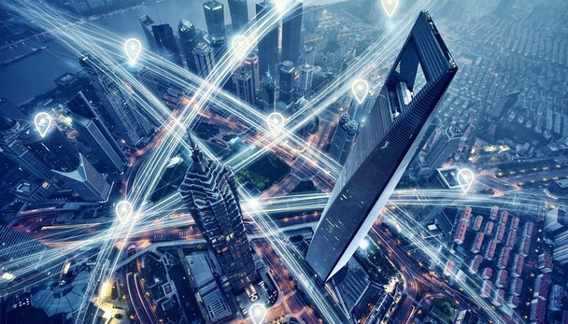 “新基建”火了 七大板塊加快新型基礎設施建設正當時