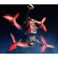 華科爾——Furious 215競技無人機