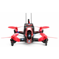 華科爾——Rodeo 110競技無人機