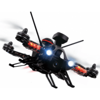 華科爾——Runner 250 PRO競技無人機