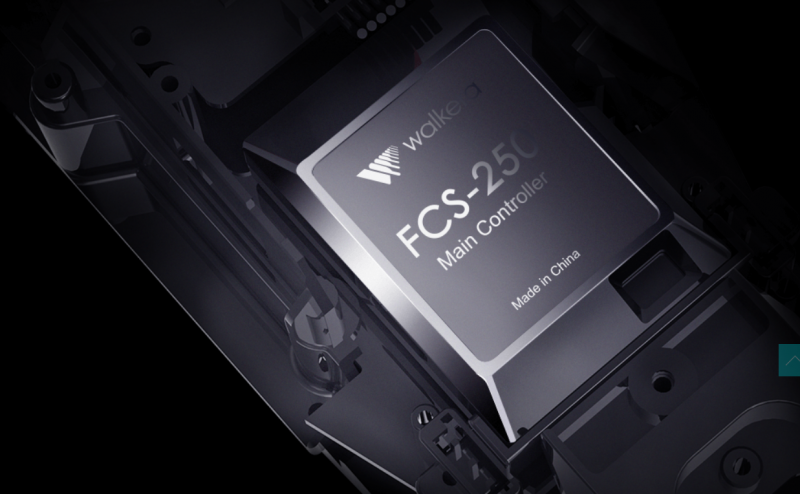 華科爾——Runner 250 PRO競技無人機