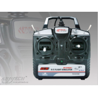 艾特——6CH遙控飛行模擬器