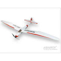 艾特——海鷗滑翔機