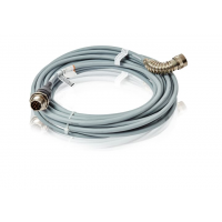 ABB機器人線纜3HEA802409-006 10米