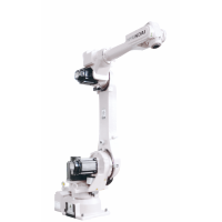 現代機器人HH020負載：20KG/臂展：1,742 mm