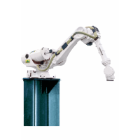 現代機器人HH100SL負載:100Kg/臂展:3507mm