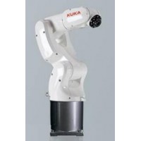 庫卡小型機(jī)器人 KR3 R540  實(shí)驗(yàn)平臺|3C搬運(yùn)|涂膠