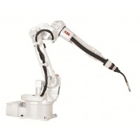 ABB機(jī)器人 6軸 4kg IRB 1520ID 弧焊應(yīng)用