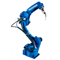 安川六軸MOTOMAN機器人 AR1440