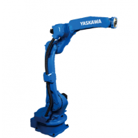 安川機(jī)器人MOTOMAN系列GP25 六軸 25kg負(fù)載