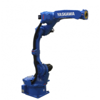 安川機(jī)器人MOTOMAN-GP12 六軸機(jī)器人 負(fù)載12kg