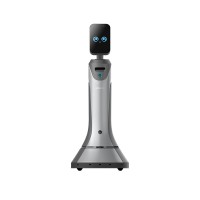 獵戶星空豹小秘|接待機器人|巡檢機器人