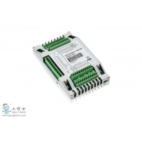 ABB機(jī)器人配件3HAC025917-001 I/O通訊板